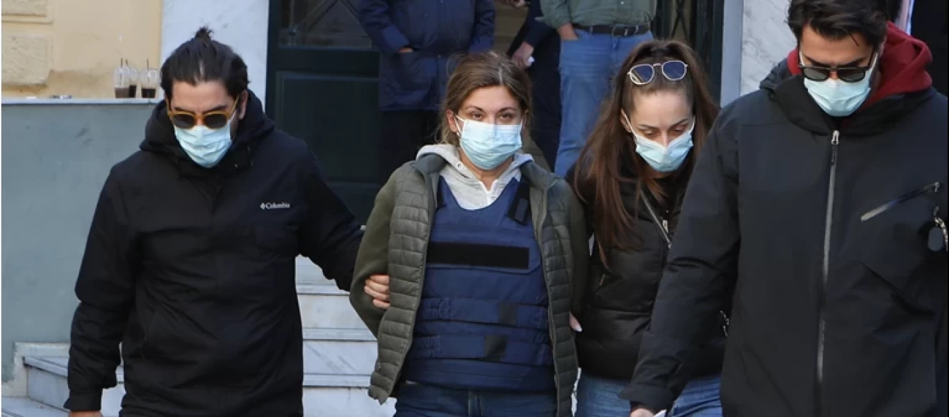 Χαλάνδρι: Νέα στοιχεία για την 49χρονη εικαστικό - Ο πρώτος γάμος στην Κεφαλονιά με τον ναυτικό